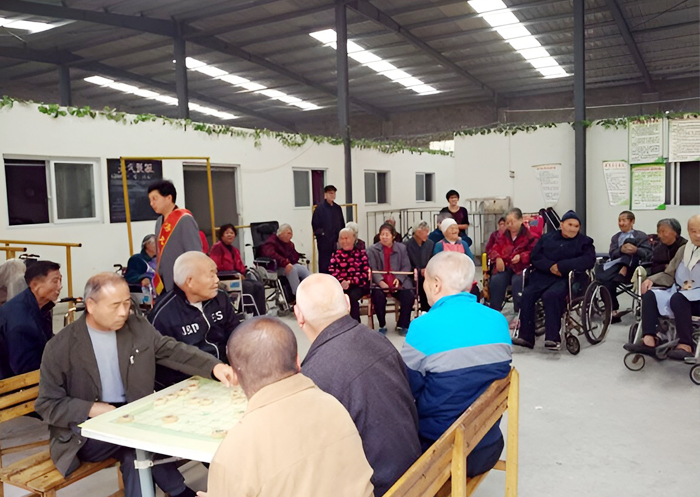 洛龙区质量检测局前来慰问