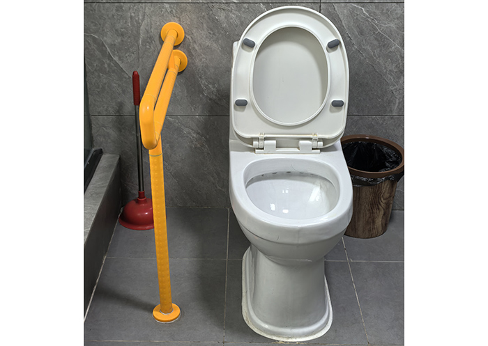 卫生间无障碍设施