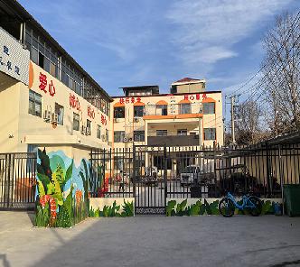 洛阳养老院环境展示